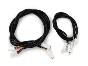 Verlengkabel voor DAYRON® LED-dagrijverlichtingssysteem R 1250 GS Adventure