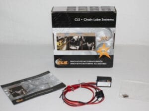 Aansluitmodule voor elektronische accessoires CLS Connect