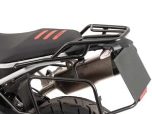 Koffer dragers & uitbreidingen