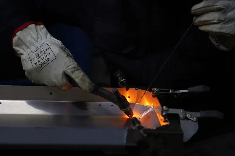 Wunderlich Topcase EXTREME maXLine - zonder sluitcilinder - zwart - Afbeelding 8