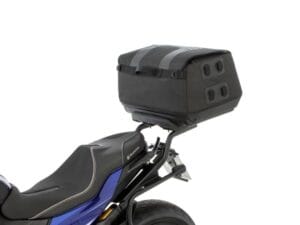 Wunderlich topkofferdrager X-RACK F 900 R/XR - zwart