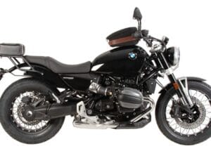 Hepco&Becker bagagedrager R 12 - zwart