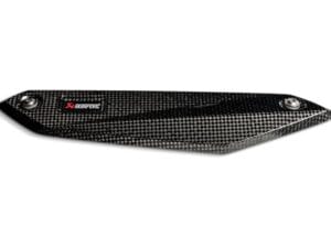Akrapovic Hittebescherming Carbon F 900 R / F 900 XR - koolstof