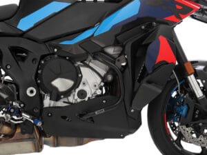 Wunderlich motorbeschermbeugel PRO M en S 1000 XR - zwart
