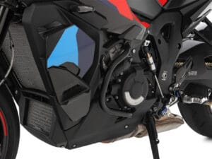 Valbeugels | Beschermers en motorbescherming