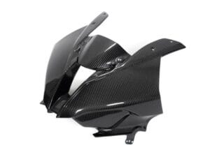 Ilmberger lampenmasker Racing M 1000 RR - carbon