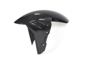 Ilmberger Voorspatbord Racing M 1000 RR - Carbon