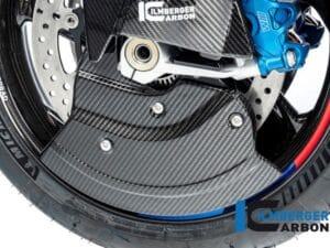 Ilmberger wieldop M 1000 RR - links - carbon