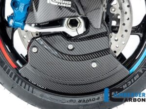 Ilmberger wieldop M 1000 RR - rechts - carbon