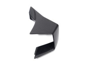 Ilmberger kuip winglet M 1000 RR - rechts - carbon