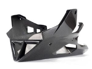 Ilmberger onderkuip S 1000 XR (2024-) - carbon