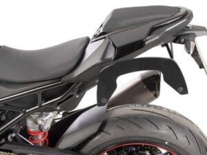 Hepco&Becker C-Bow zijdrager S 1000 RR - zwart