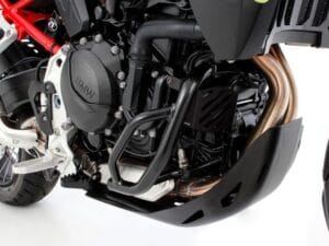 Valbeugels en Beschermers