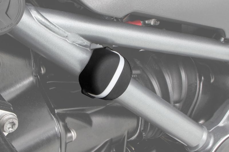 AirTag Fietshouderset - zwart