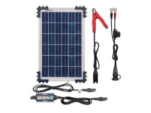 OptiMate Solar DUO 10W