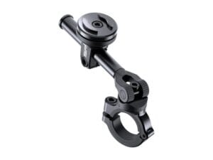 Smartphonehouder SP-Connect Moto Mount 3D - zwart