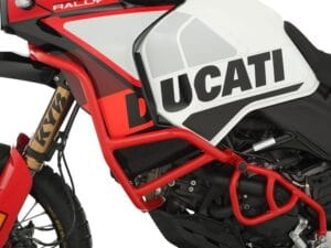 Valbeugels | Beschermers en motorbescherming