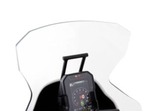 Wunderlich apparatuurdrager - Universeel - zwart