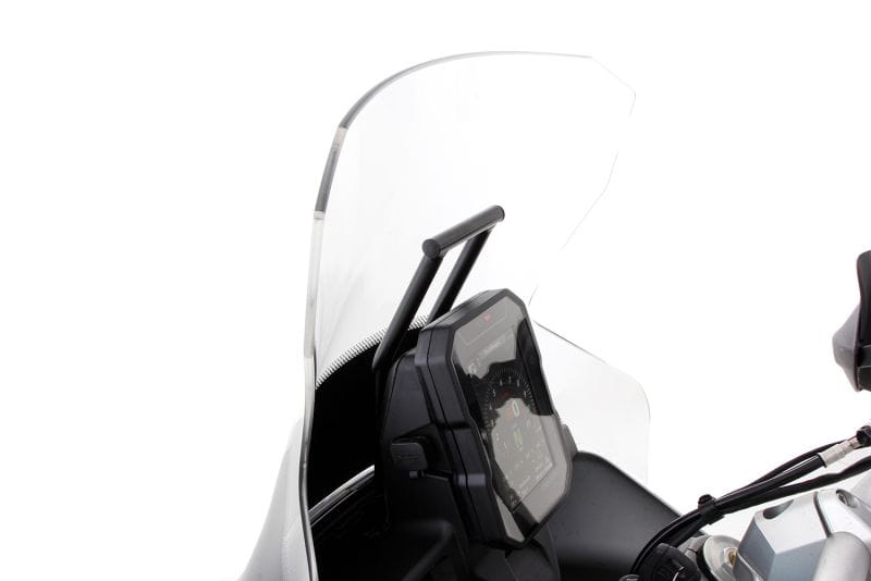 Wunderlich apparatuurdrager - Universeel - zwart - Afbeelding 5