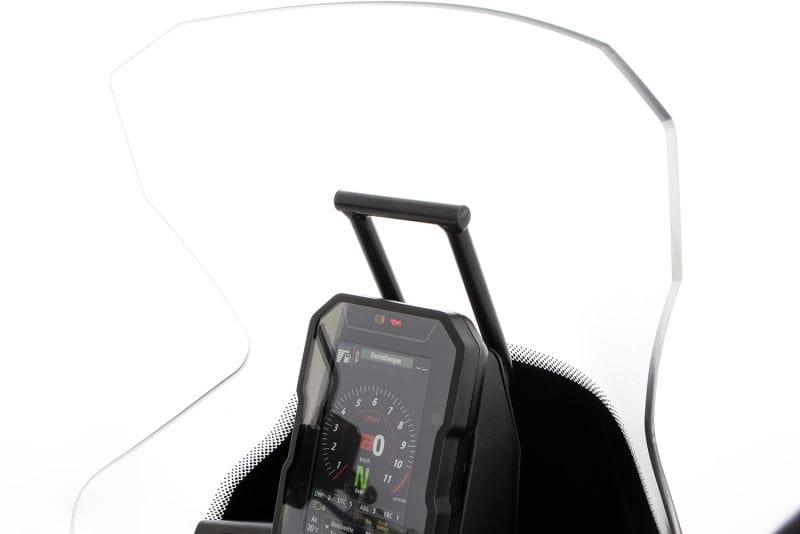 Wunderlich apparatuurdrager - Universeel - zwart - Afbeelding 4