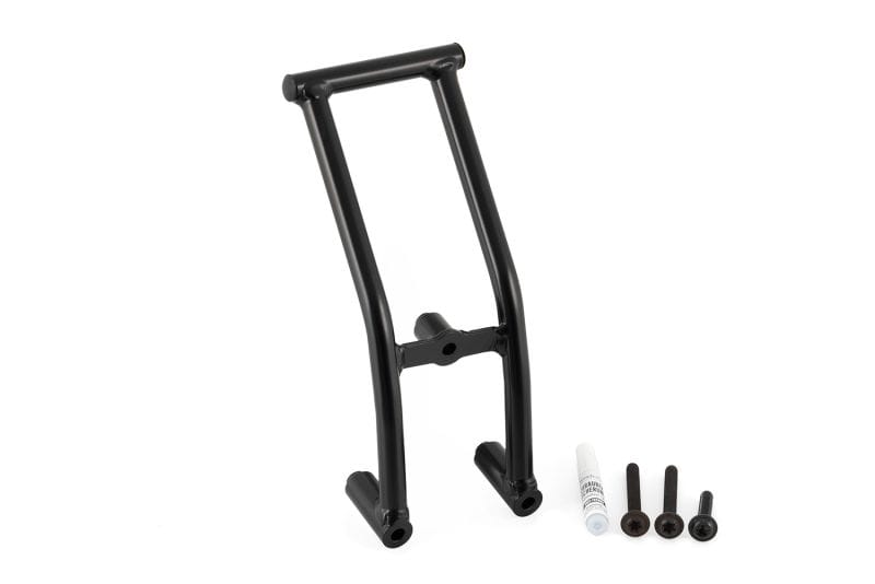 Wunderlich apparatuurdrager - Universeel - zwart - Afbeelding 3