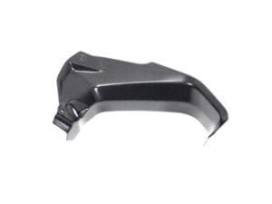 Ilmberger-kap naast de cockpit - rechts - carbon - glanzend