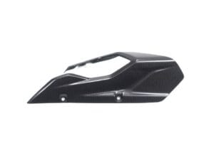 Ilmberger kettingkast - koolstof