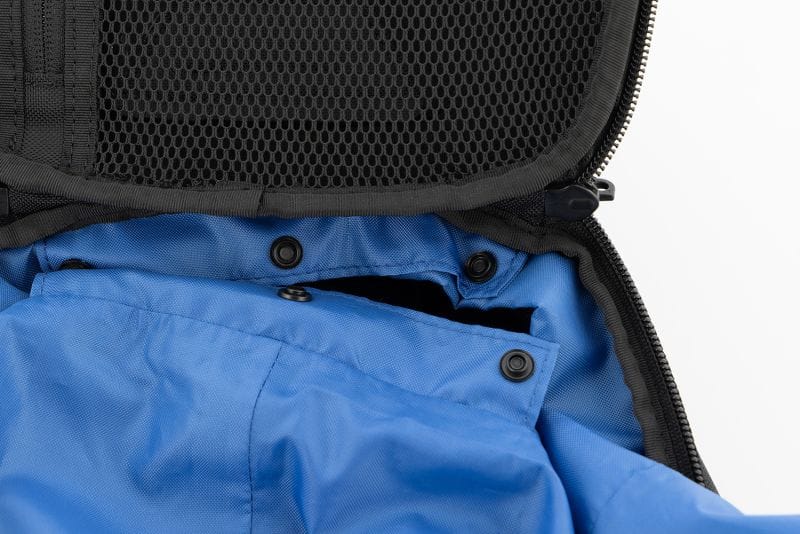 Wunderlich tanktas CLICK BAG 16 - zwart - Afbeelding 5