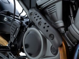 Wunderlich spruitstukbescherming / hittebescherming - koolstof