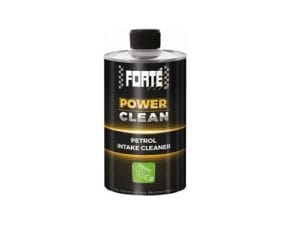 Forte Power Clean Petrol Intake Cleaner