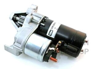 Startmotor Valeo BMW R Serie