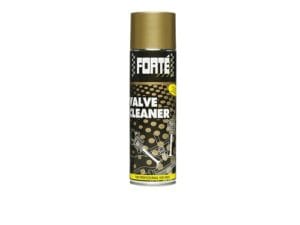 Forte Valve Cleaner