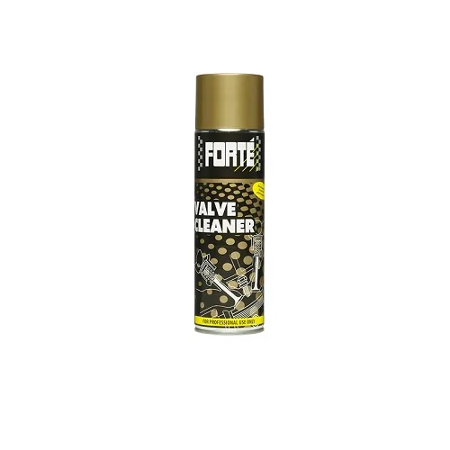 Forte Valve Cleaner