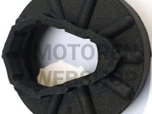 Rubber Brandstofpomp