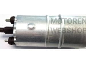 Brandstofpomp tot bj 1/93