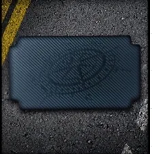 Rubbatech AP CARBON Pannier Side Boxes Lid Protector (Set)