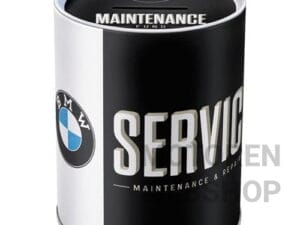 SPAARBLIK BMW SERVICE