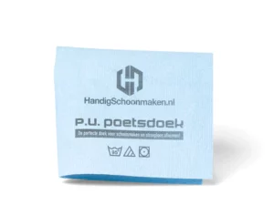 P.U. POETSDOEK
