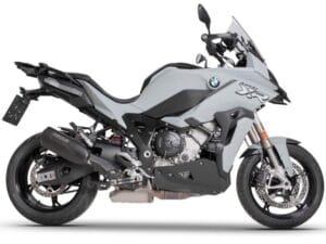 REMUS NXT demper S1000 XR