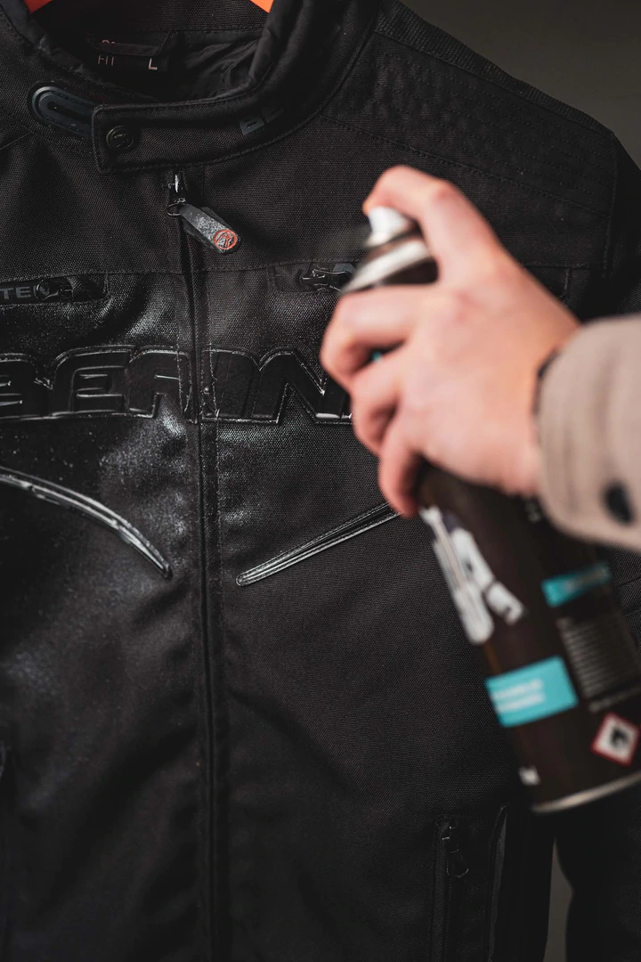 TEXTIEL REINIGER & IMPREGNEER PAKKET - Afbeelding 3