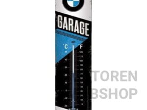 Thermometer GARAGE