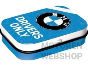 Pepermuntjes DRIVERS ONLY