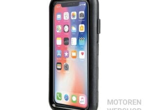 Opti Case, Hard case for smartphone - iPhone X / Xs