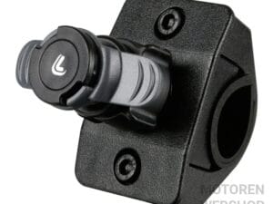 Opti Handle, Bevestiging voor stuur