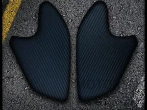 Rubbatech BMW R1200GS LC 2013 - 2017 Kniepads