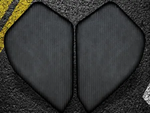 Rubbatech BMW R1200RT/R1250RT Kniepads