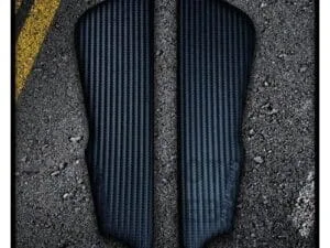 Rubbatech BMW F750GS/F850GS Kniepads