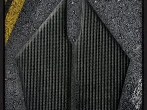 Rubbatech BMW F850GS ADVENTURE AND RALLYE Kniepads