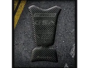 Rubbatech F850GS ADVENTURE AND RALLYE Tankpads