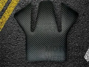 Rubbatech S1000XR 2020 Tankpads